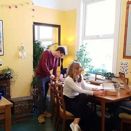 Botanical Backpackers ベルファスト エクステリア 写真